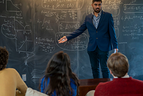 Beyond Boltzmann Uddipan Banik