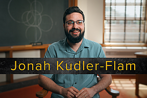 Kudler-Flam Instances