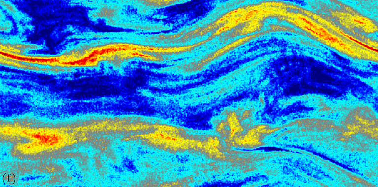 Turbulence in Collisionless Cosmic Plasmas - In the Media | Institute ...