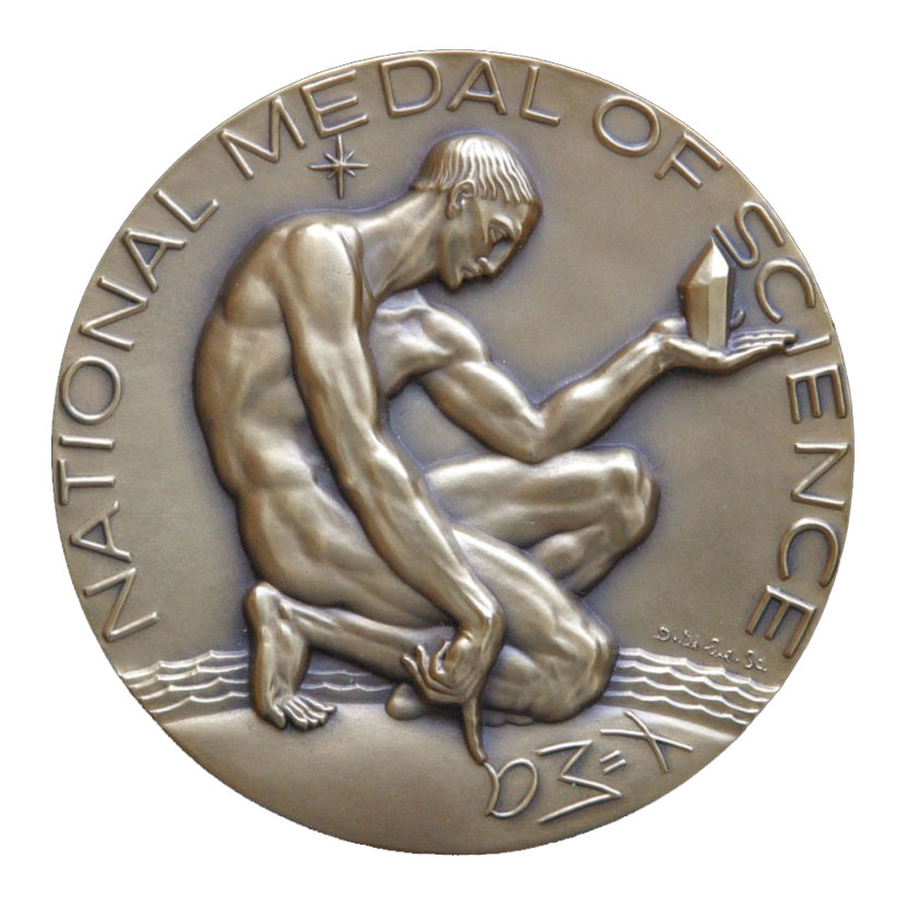 national medal of science