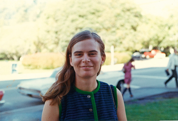 Karen Uhlenbeck on Being the First Woman to Receive the Abel Prize ...