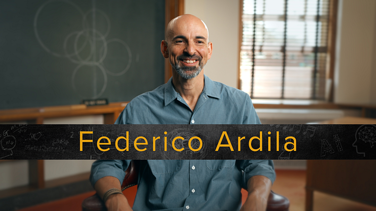 Federico Ardila Instances