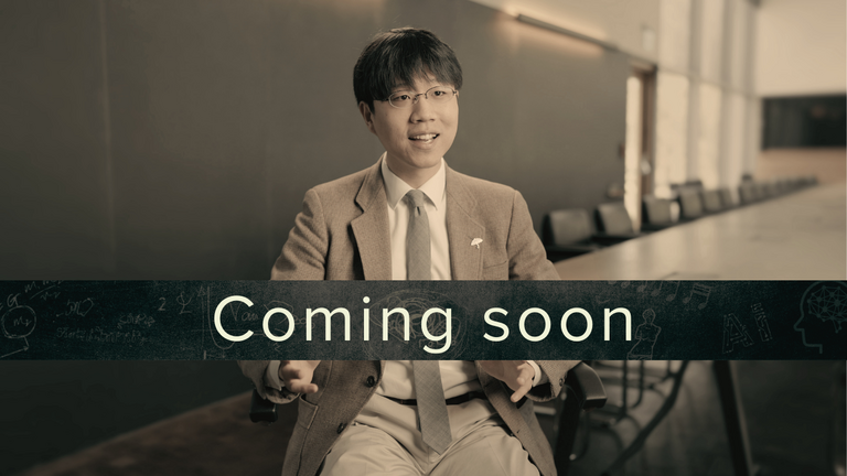 Cheng coming soon