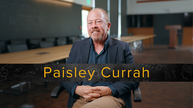 Paisley Currah Instances