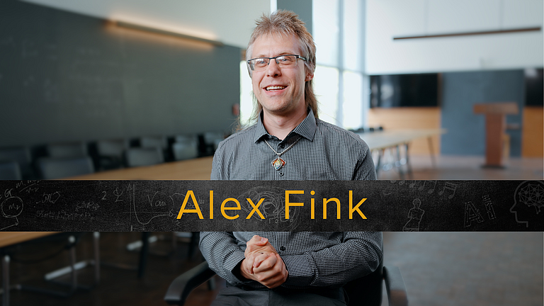 Alex Fink Instances