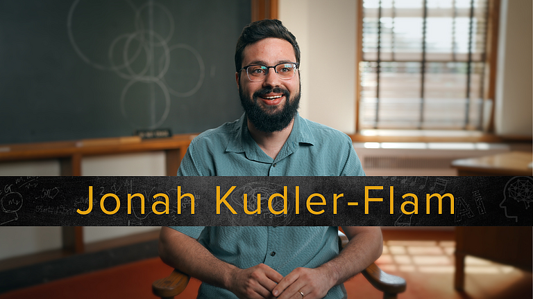 Kudler-Flam Instances