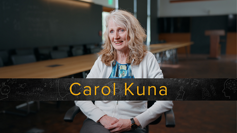 Carol Kuna Instances