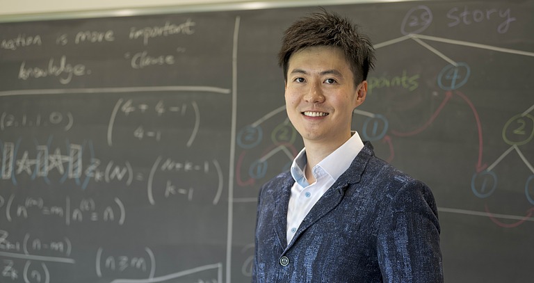 Zhong Ideas Page Teaser