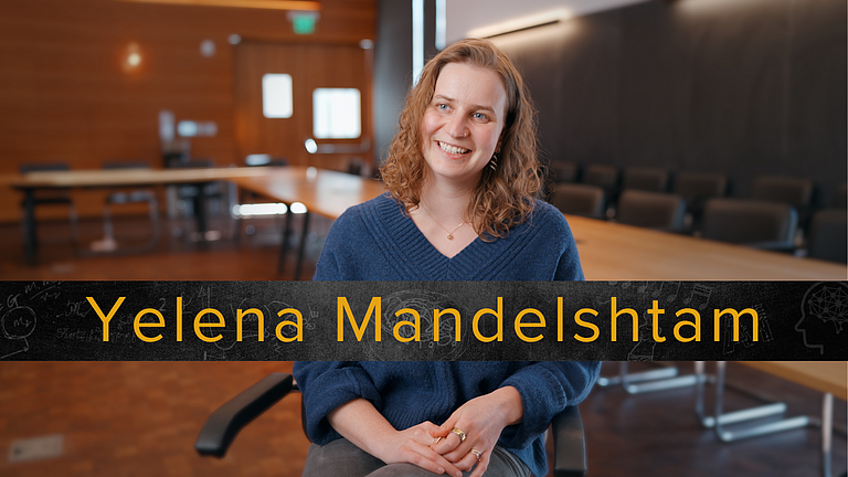 Yelena Mandelshtam Instances