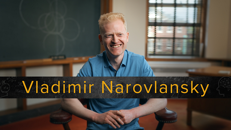 Vladimir Narovlansky Instances