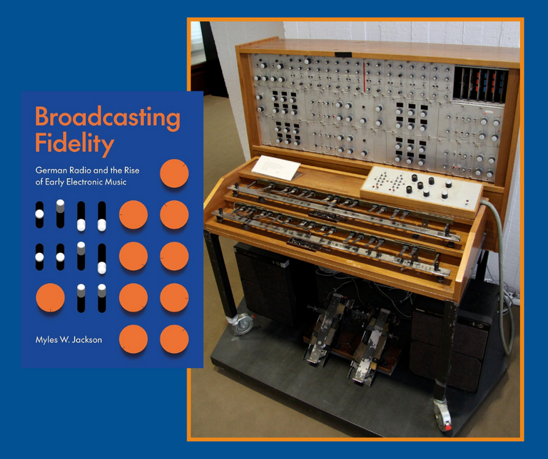 Jackson Broadcasting Fidelity