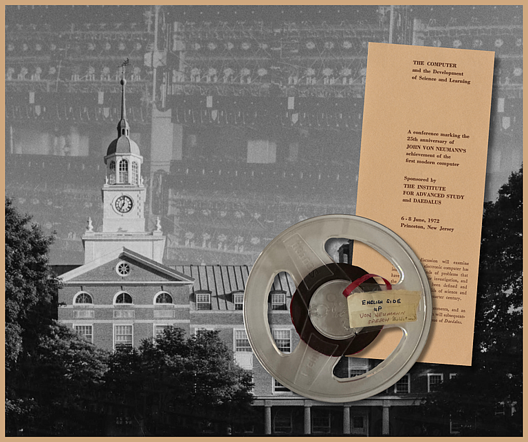 From the Archives Cognitive Science