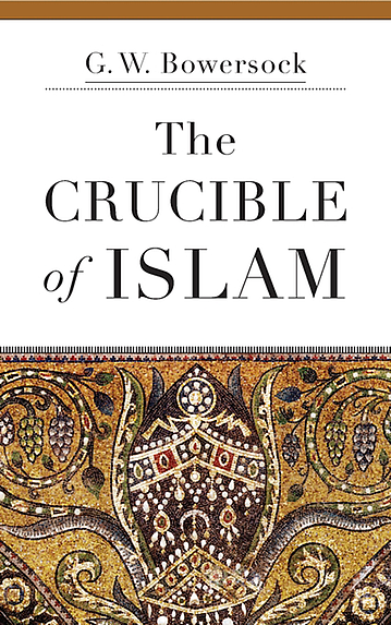 The Crucible Of Islam Ideas Institute For Advanced Study