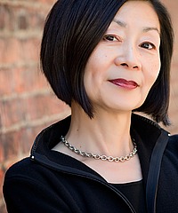 Tomoko Masuzawa headshot