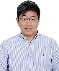 Hsiang-lin Lei headshot