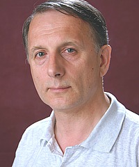 Valery Pavlovich Nikonorov headshot