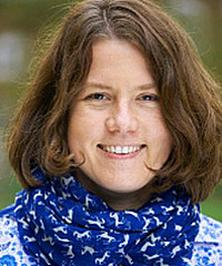 Susanne Hakenbeck headshot