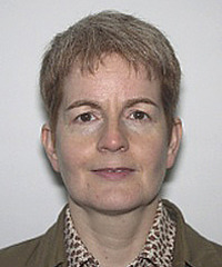Elisabeth Kaske headshot