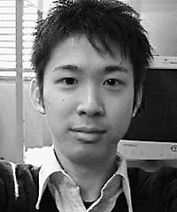 Yoshiyuki Inoue headshot