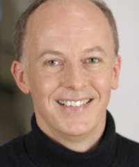 Paul Feehan headshot