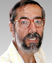 Carlos F.B. Palmeira headshot