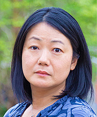 Nahoko Kameo headshot