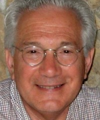 Alan E. Bernstein headshot