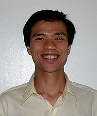 Hoai-Minh Nguyen headshot