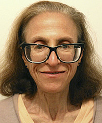 Deborah Steiner headshot