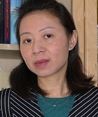 Yingcong Dai headshot