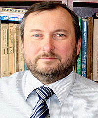 Jerzy Kaczorowski headshot