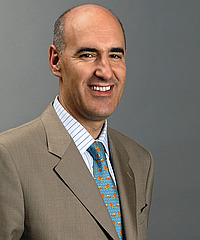 Mauro F. Guillén headshot