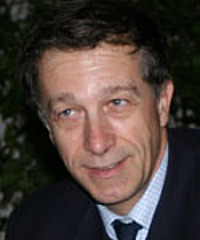 François Queyrel headshot