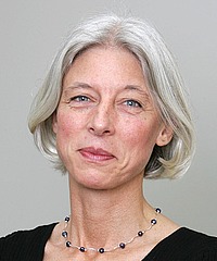 Dagmar Herzog headshot