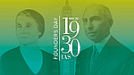 Founders Day Banner