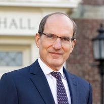 David Nirenberg Approved Headshot Cropped