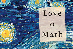edward frenkel rites of love and math