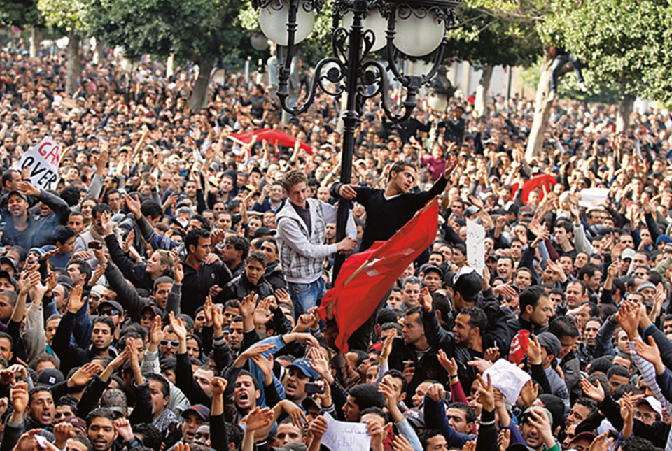 Liberal Democratic Legacies In Modern Egypt The Role Of