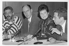 Marina von Neumann Whitman Institute for Advanced Study