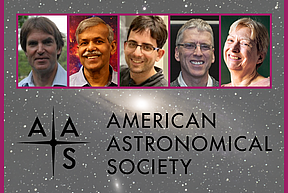 AAS Awards