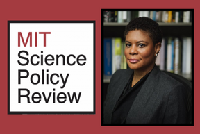 Alondra Nelson MIT Science Policy Review