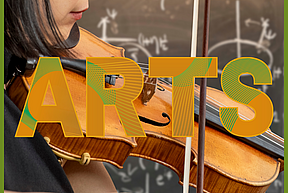 Institute for Advanced Study Spring 2026 Arts Programming