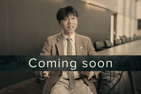 Cheng coming soon