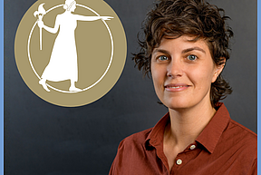 M. J. Crockett NAS Award