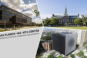 MPP, IAS, and NTU campuses