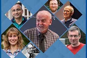 Langlands Program Nature