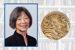 Pauline Yu Medal 