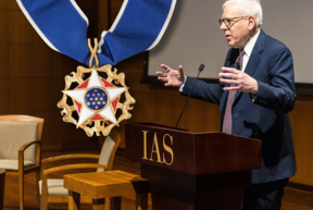 Rubenstein Medal of Freedom