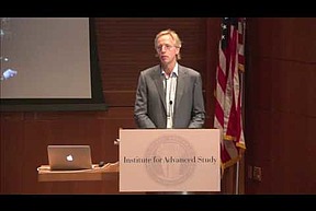 Avi Wigderson 60th Birthday Conference - Videos | Institute For ...