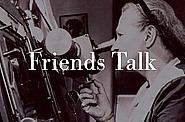 friends talk teaser